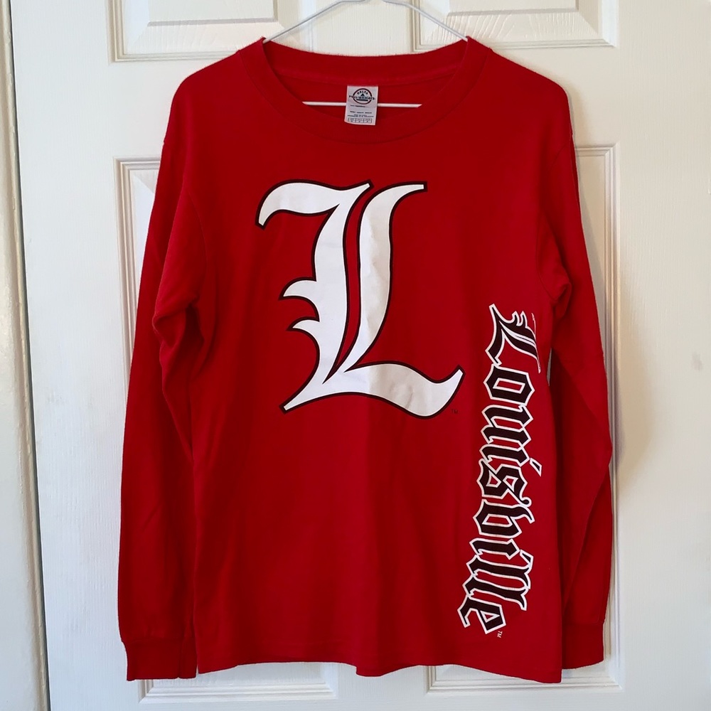 University of Louisville small - Picture 1 of 3